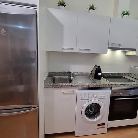 Rosa 2 Bedrooms In City Center Malaga Exterior photo