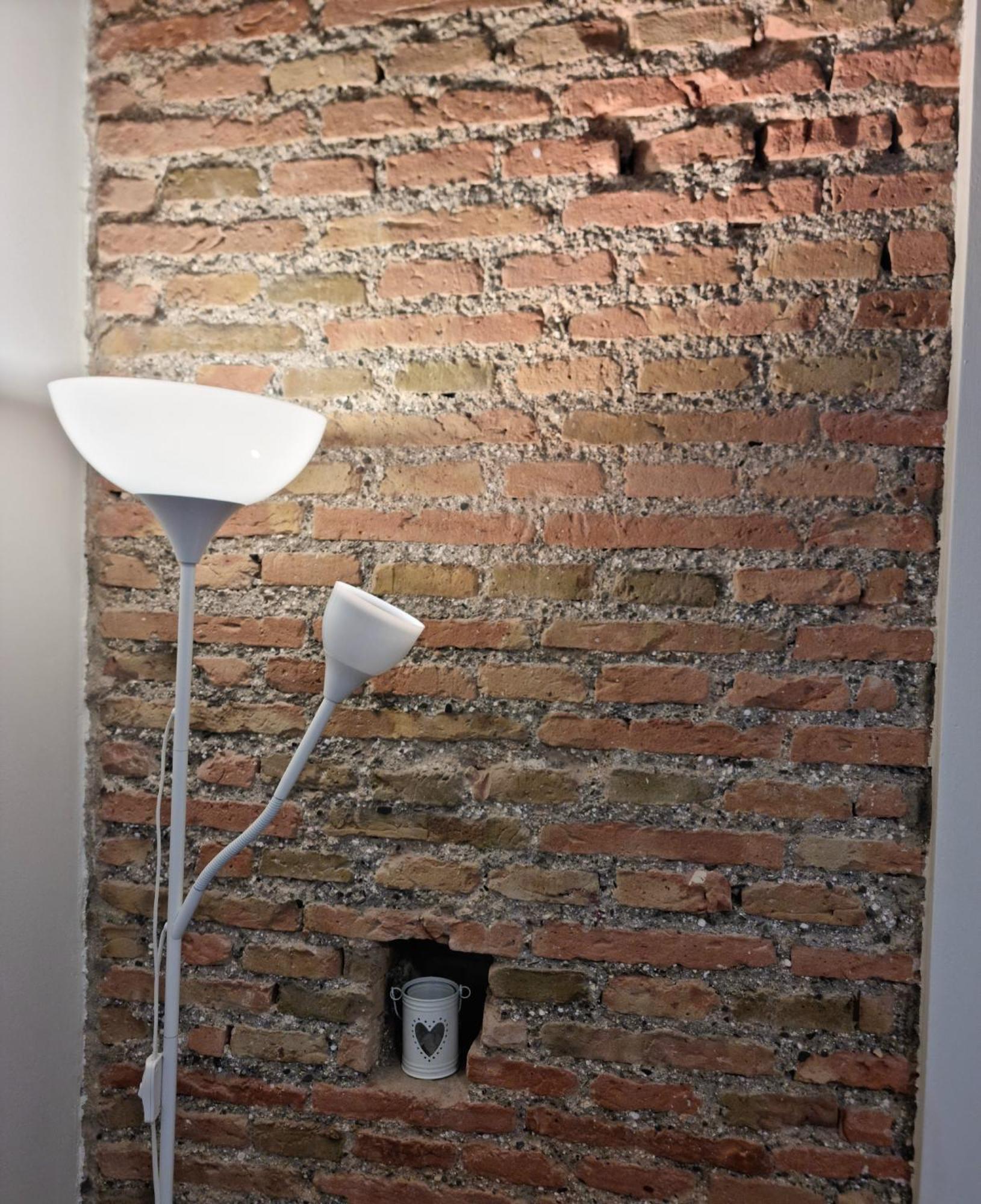 Rosa 2 Bedrooms In City Center Malaga Exterior photo